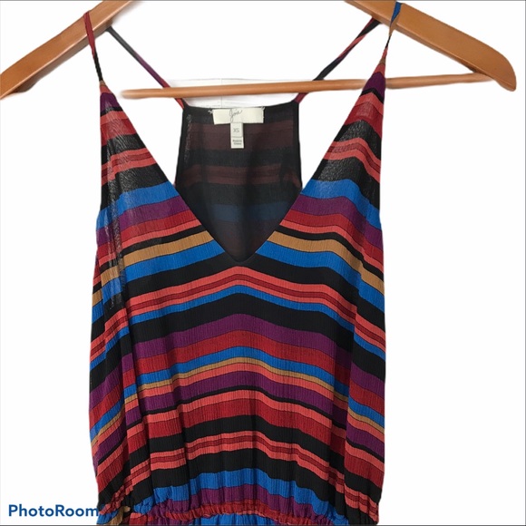 JOIE JESS BELLE MIDI DRESS - Picture 2 of 9